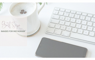 The best sized images for Instagram by Rachel Collins Photography