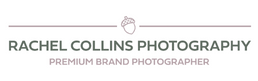 Rachel Collins Photography Logo