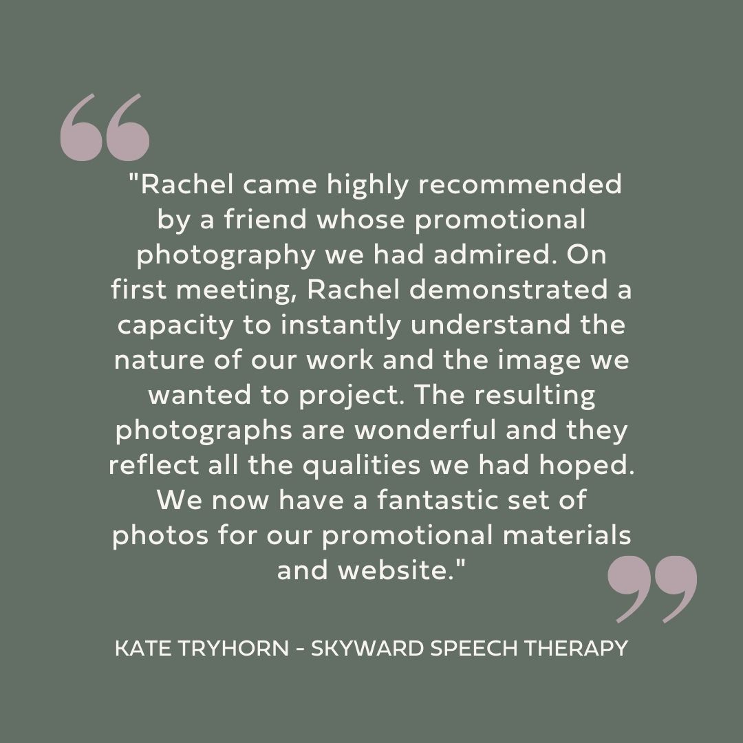 Review for Rachel Collins Photography