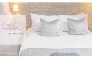 Essential holiday let photography by Rachel Collins Photography