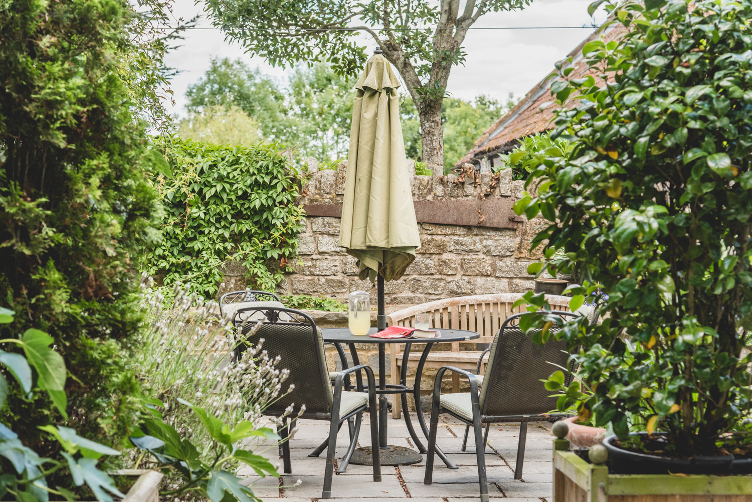 Essential holiday let photography tips