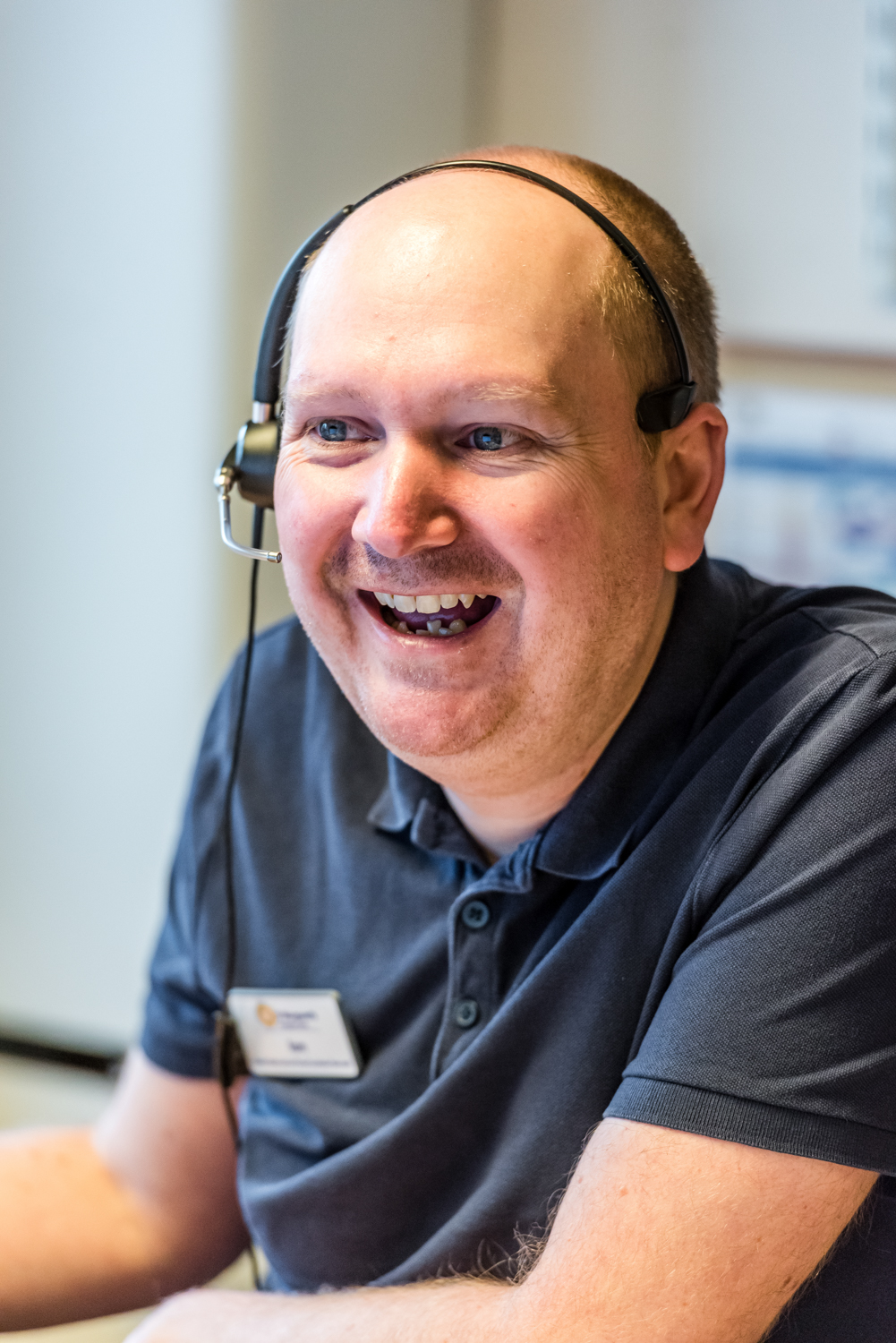 Staff photos matter in your marketing