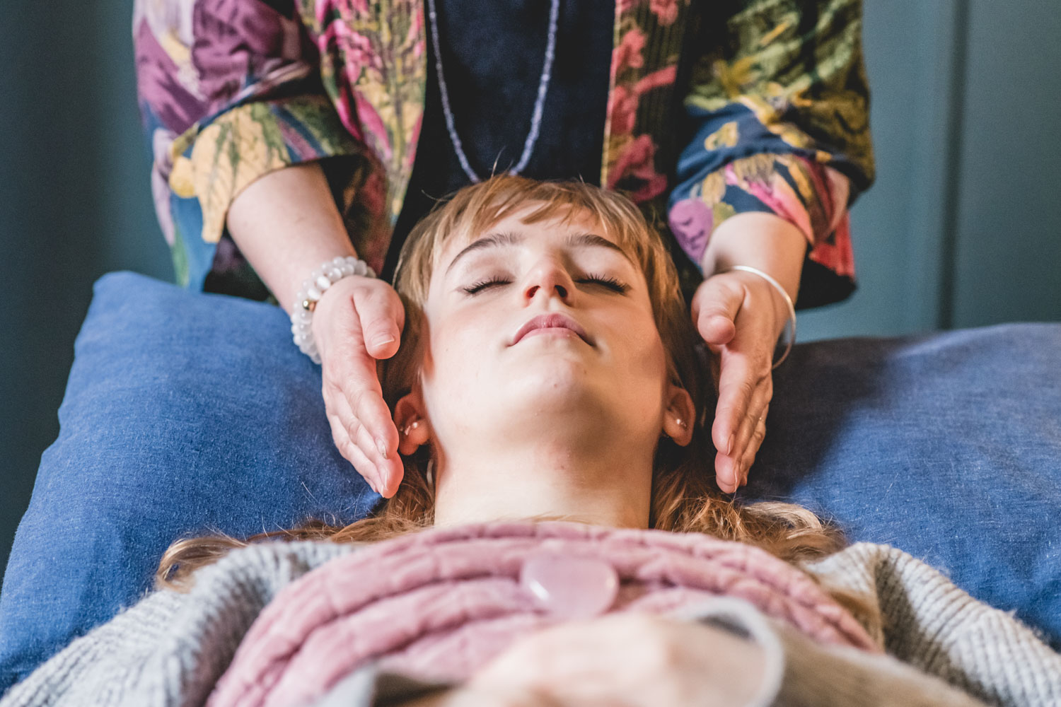 RCP24-CSW-RHS-37-FB On location with Reiki Healing Somerset at Church Street Wellness Centre