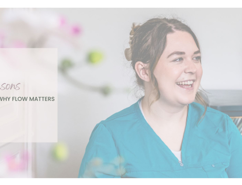 5 Reasons Why ‘Flow’ Matters