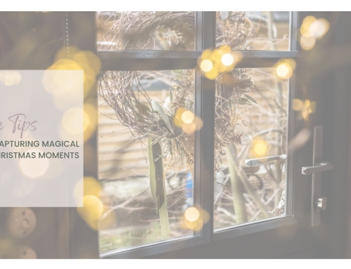 Simple Tips for Magical Christmas Moments