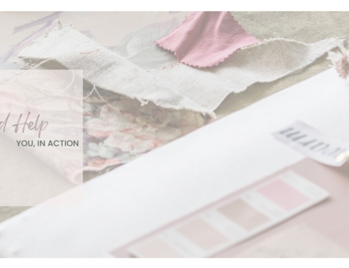 Capturing Your Business in Action